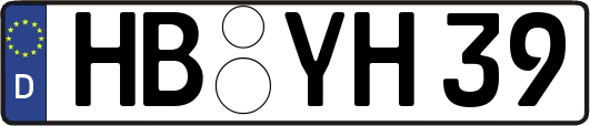 HB-YH39