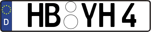 HB-YH4