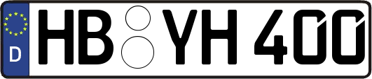 HB-YH400