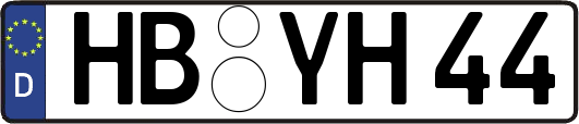 HB-YH44