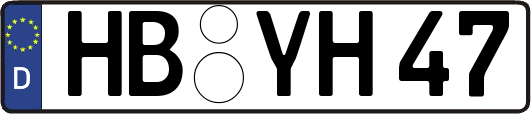 HB-YH47