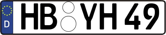 HB-YH49