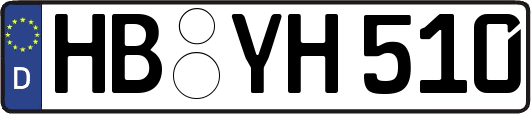 HB-YH510