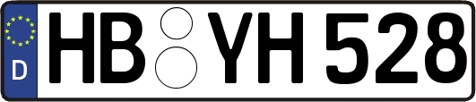 HB-YH528