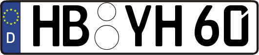 HB-YH60