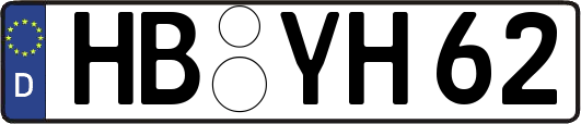 HB-YH62