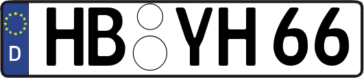 HB-YH66