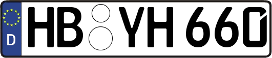 HB-YH660
