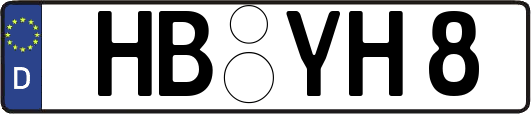 HB-YH8