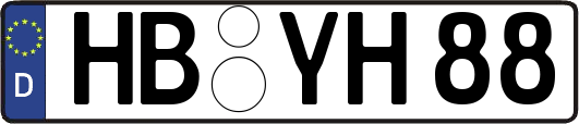 HB-YH88