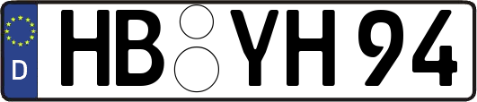 HB-YH94
