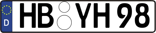 HB-YH98