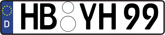 HB-YH99