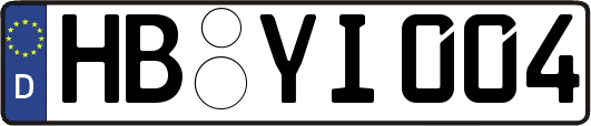 HB-YI004