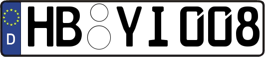 HB-YI008