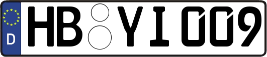 HB-YI009