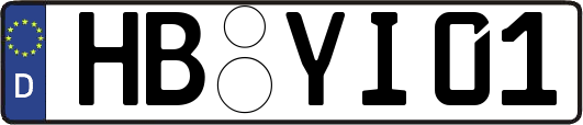 HB-YI01