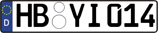 HB-YI014