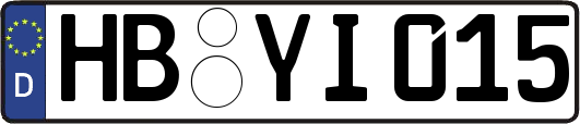 HB-YI015