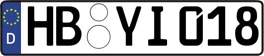 HB-YI018