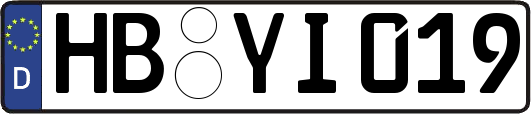 HB-YI019