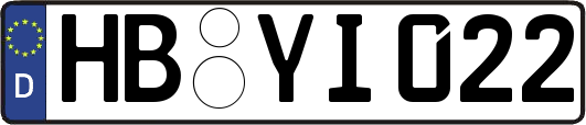 HB-YI022