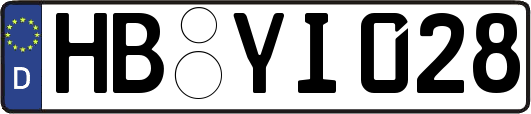 HB-YI028