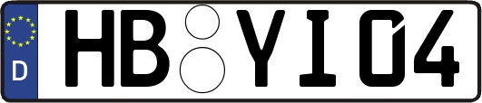 HB-YI04