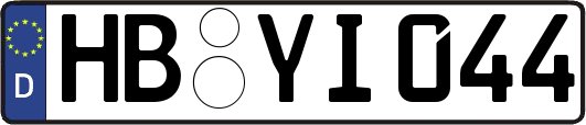 HB-YI044