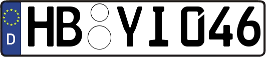HB-YI046
