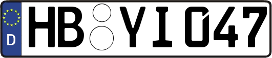 HB-YI047