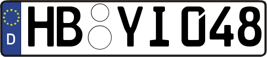 HB-YI048