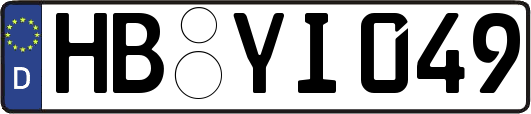 HB-YI049