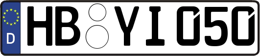 HB-YI050