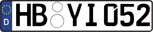 HB-YI052