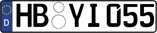 HB-YI055