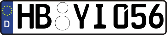 HB-YI056
