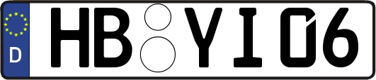HB-YI06