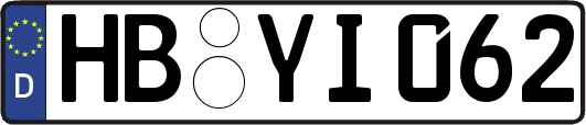 HB-YI062