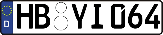 HB-YI064