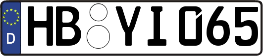 HB-YI065