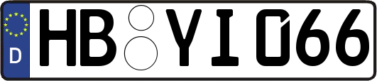 HB-YI066