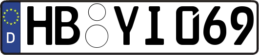 HB-YI069