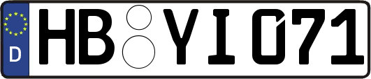 HB-YI071