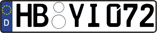 HB-YI072