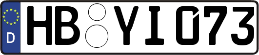 HB-YI073