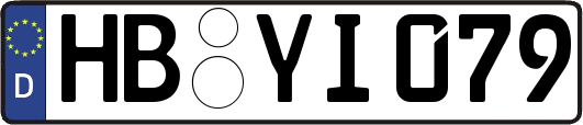 HB-YI079