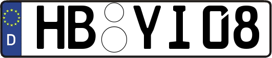 HB-YI08