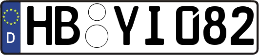 HB-YI082