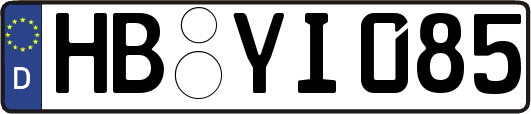 HB-YI085